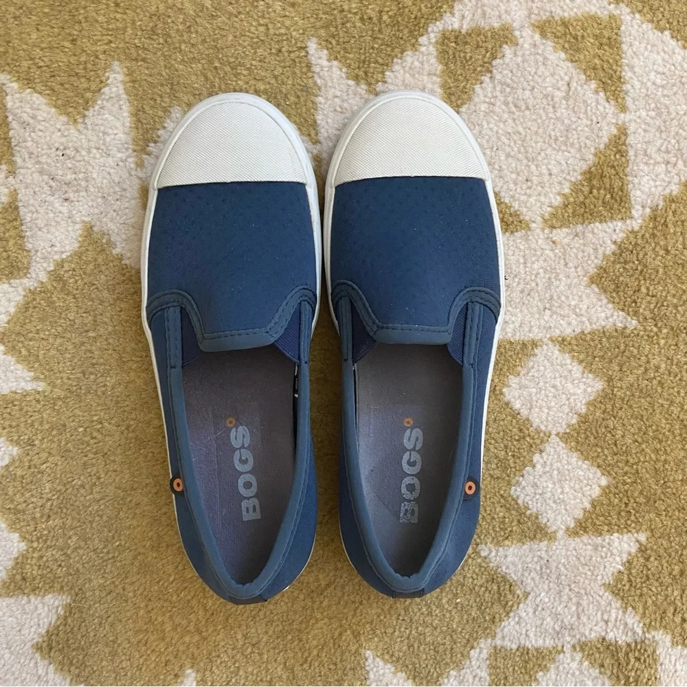 Bogs Kicker A Line shoe
